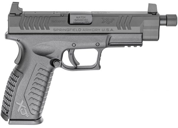 Springfield Armory XD(M) 10mm