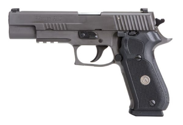 SIG SAUER P220 Legion 45 ACP