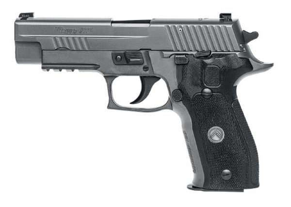 SIG SAUER P226 Legion 9mm