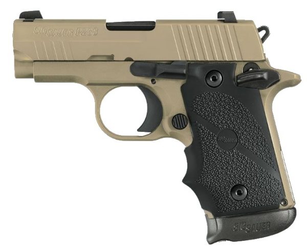 SIG SAUER P238 380 ACP