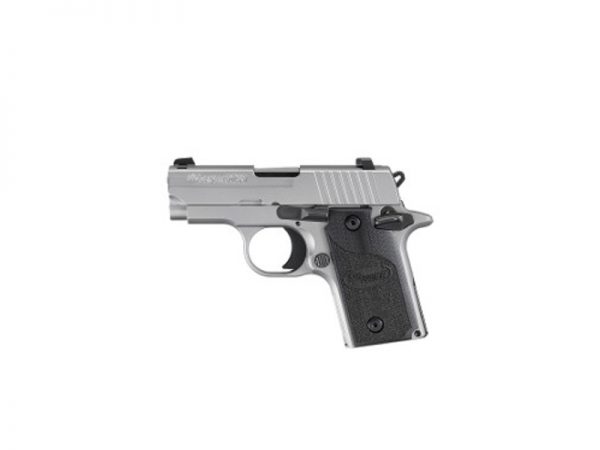 SIG SAUER P238 380 ACP