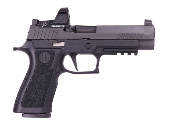 SIG SAUER P320 X-Full RXP 9mm