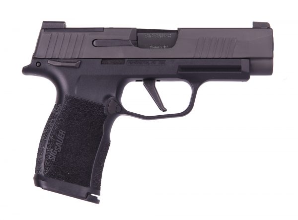 SIG SAUER P365 XL 9mm