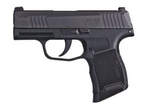 SIG SAUER P365 Used 9mm