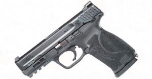 Smith and Wesson M&P45 M2.0 Compact 45 ACP