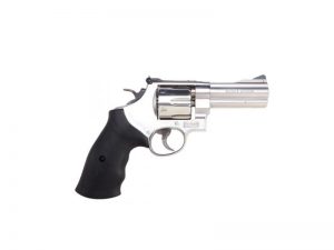 Smith and Wesson 610 10mm