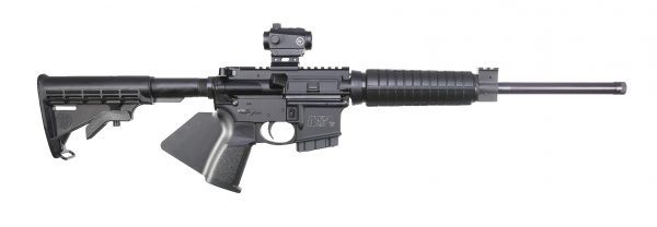 Smith and Wesson M&P15 Sport II OR 223 Rem | 5.56 NATO