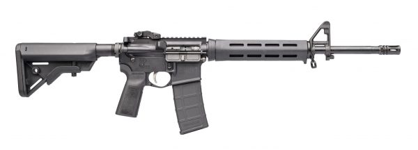 Springfield Armory Saint 223 Rem | 5.56 NATO