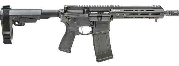 Springfield Armory Saint Victor Pistol 300 AAC Blackout