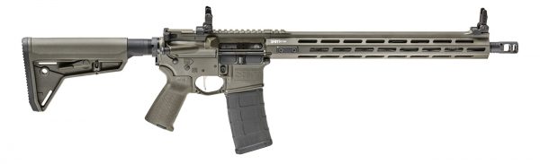 Springfield Armory Saint Victor 223 Rem | 5.56 NATO