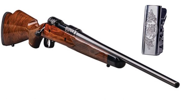 Savage Arms 110 125th Anniversary Edition 300 Savage