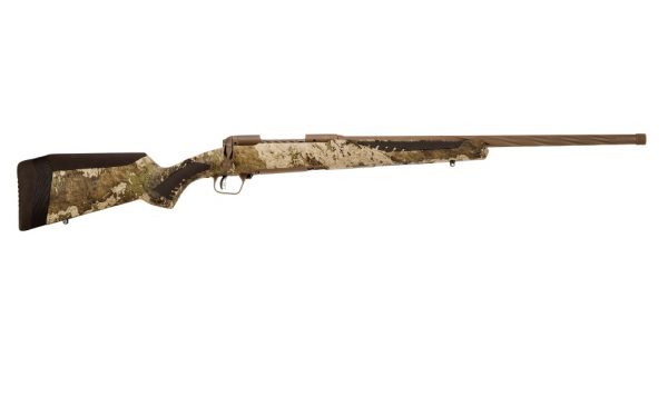 Savage Arms 110 High Country 300 WSM