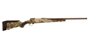 Savage Arms 110 High Country 7mm-08