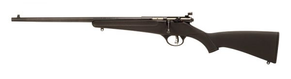 Savage Arms Rascal Left Hand 22 LR