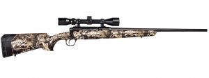 Savage Arms Axis XP Camo 6.5 Creedmoor