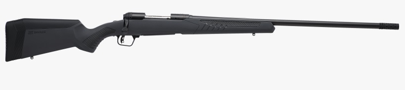 Savage Arms 110 Long Range Hunter 7mm Rem Mag