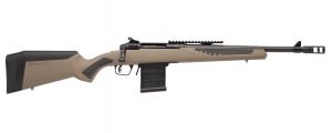 Savage Arms 110 Scout 223 Rem