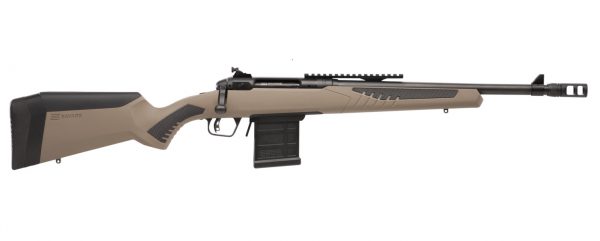 Savage Arms 110 Scout 450 Bushmaster