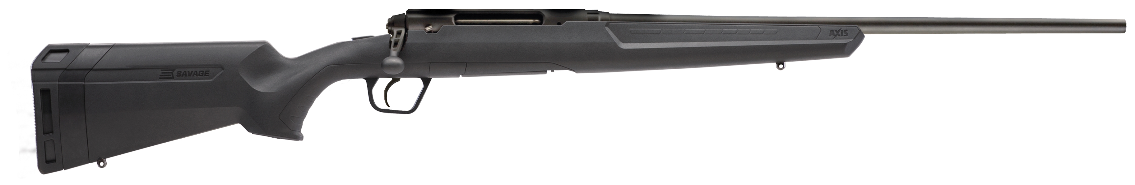 Savage Arms Axis 350 Legend