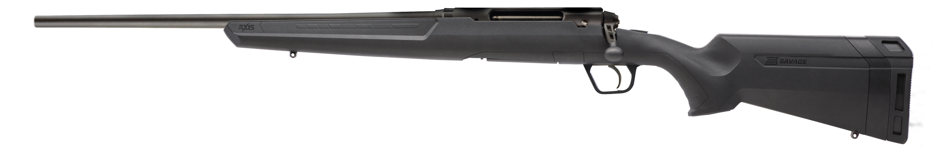 Savage Arms Axis Compact 243 Win