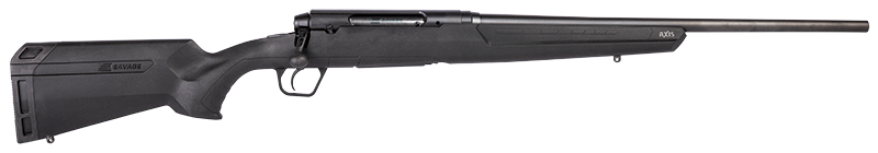 Savage Arms Axis Compact 7mm-08