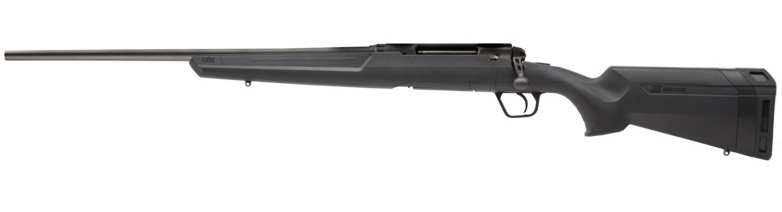 Savage Arms Axis 7mm-08