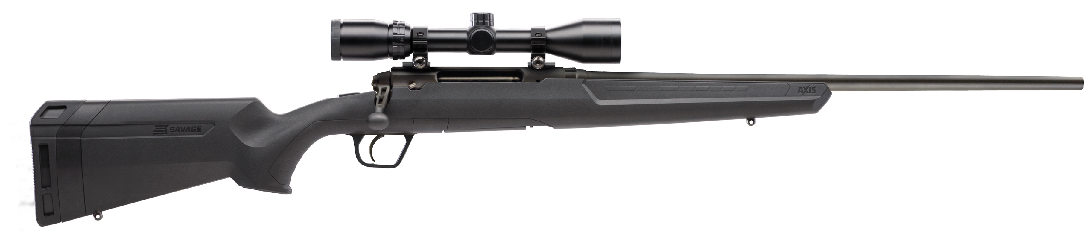 Savage Arms Axis XP 270 Win