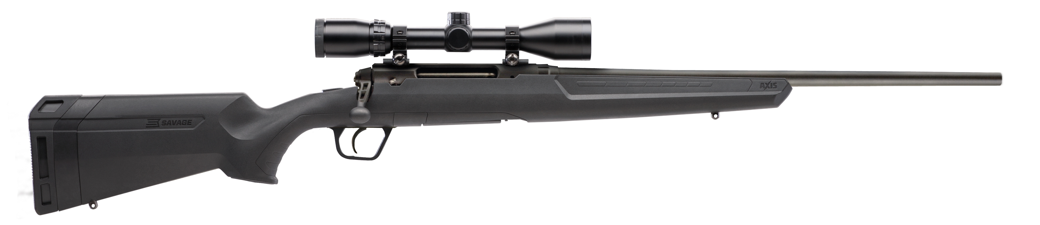Savage Arms Axis XP Compact 7mm-08