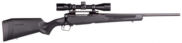 Savage Arms 110 Apex Hunter XP 7mm-08