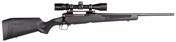 Savage Arms 110 Apex Hunter XP 204 Ruger