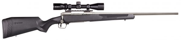 Savage Arms 110 Apex Storm XP 7mm-08