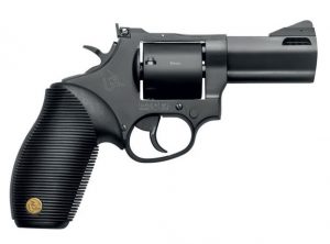 Taurus 692B (Black) 357 Magnum | 38 Special | 9mm