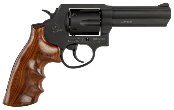 Taurus 65 357 Magnum | 38 Special