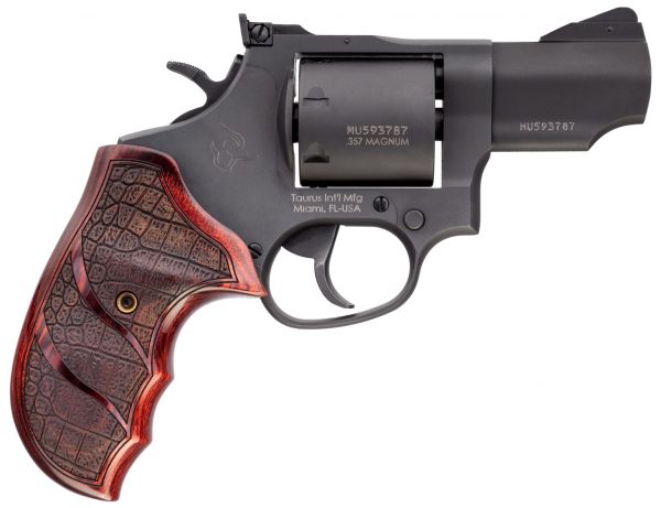 Taurus 692 357 Magnum | 38 Special | 9mm