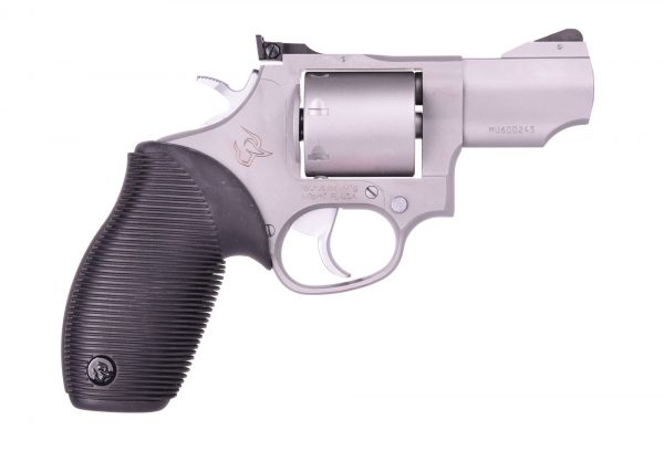 Taurus 692 357 Magnum | 38 Special | 9mm