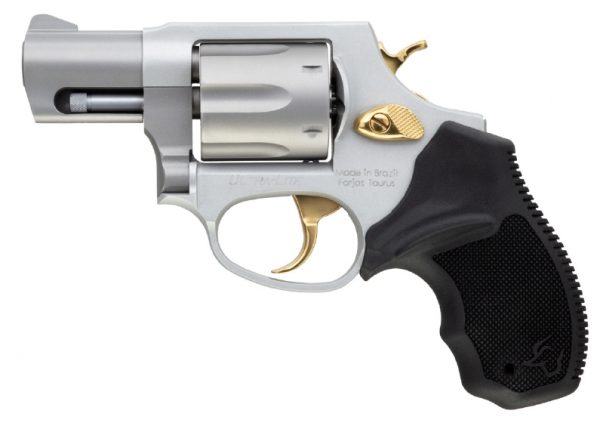 Taurus 856 Ultra Lite 38 Special