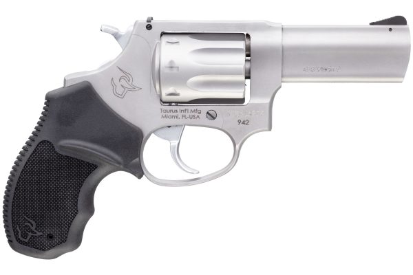 Taurus 942 22 LR