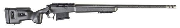 Christensen Arms TFM 338 Lapua