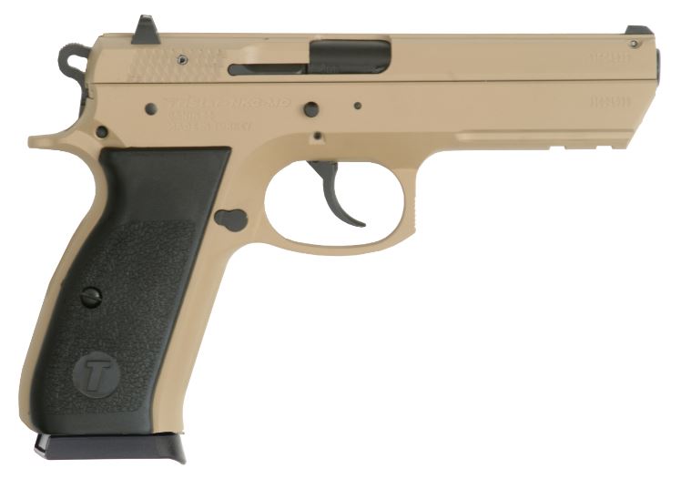 TriStar Sporting Arms T-120 9mm