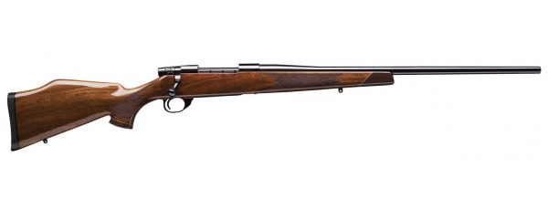 Weatherby Vanguard Deluxe 300 WBY Mag