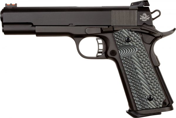 Rock Island Armory M1911-A1 Tactical II 45 ACP