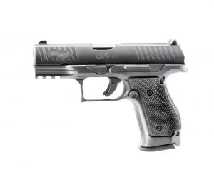 Walther Arms PPQ M2 Q4 Match SF 9mm