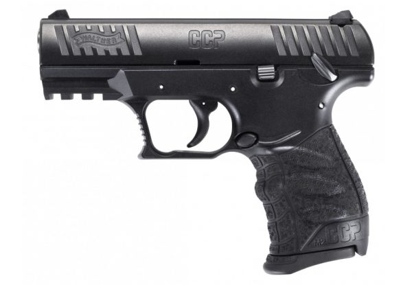 Walther Arms CCP M2 380 ACP