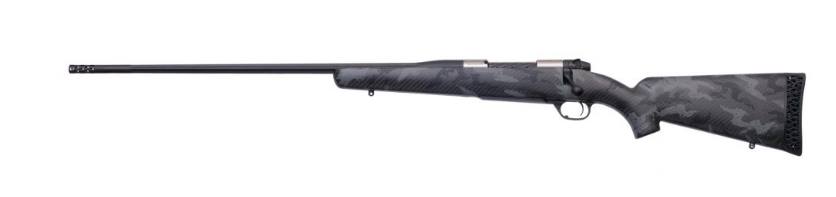 Weatherby Mark V Backcountry Ti 257 WBY Mag