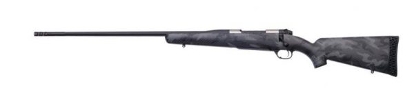 Weatherby Mark V Backcountry Ti 6.5-300 WBY Mag