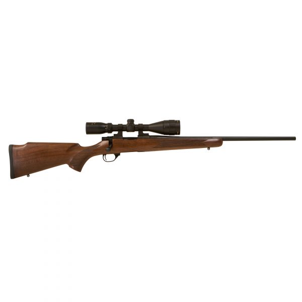 HOWA M1500 Walnut Hunter 30-06