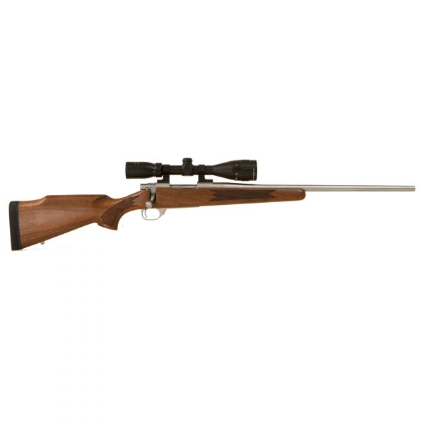 HOWA M1500 Walnut Hunter 308 Win