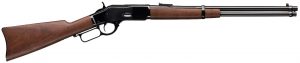Winchester 1873 Carbine 357 Magnum | 38 Special