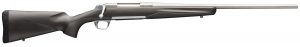 Browning X-Bolt Stainless Stalker 30-06