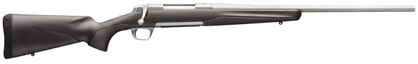 Browning X-Bolt Composite Stalker 22-250